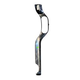 MOLDURA APLIQUE PAINEL ORIGINAL FIAT GRAND SIENA NOVO PALIO