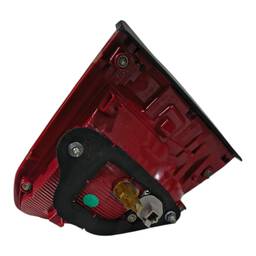 LANTERNA TRASEIRA ESQUERD FOX CROSSFOX 15 A 2022 FUME (MALA)