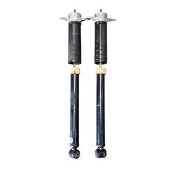 PAR AMORTECEDOR TRASEIRO ORIGINAL FIAT LINEA PUNTO 2008 2016