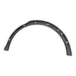 MOLDURA PARALAMA TRASEIRO DIR ORIGINAL FIAT PALIO ATTRACTIVE