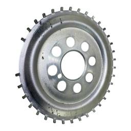 Polia Roda Fônica Toyota Corolla 2.0 2021 2022 2023