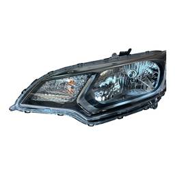 FAROL ESQUERDO HONDA FIT 2015 A 2021 S/ LED