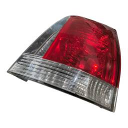 LANTERNA TRASEIRA DIREITA PALIO G3 04/17 BICOLOR