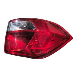 LANTERNA TRASEIRA DIREITA ECOSPORT 2013 A 2021 (CANTO)