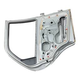 PORTA TRASEIRA ESQ ORIGINAL FIAT PALIO ADVENTURE 2008 2020