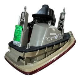 LANTERNA TRASEIRA DIREITA FLUENCE 2011 2012 A 2018 (MALA)