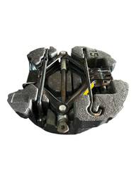 KIT MACACO E CHAVE DE RODA KIA SOUL ORIGINAL