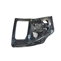 PORTA TRASEIRA ESQUERDA ORIGINAL FIAT MOBI 2017 A 2026