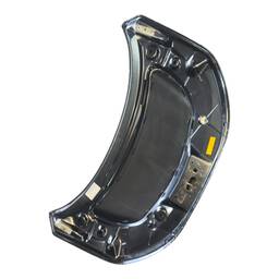 CAPÔ DIANTEIRO ORIGINAL FIAT MOBI 2017 A 2026