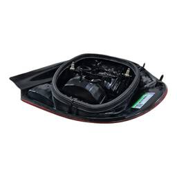 LANTERNA TRASEIRA ESQUERDA SCENIC 2001 A 2011