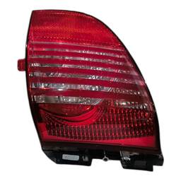 LANTERNA PARACHOQUE TRASEIRO DIREITO PEUGEOT 2008 2015/