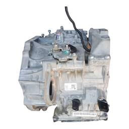 CAIXA CAMBIO NIVUS POLO VIRTUS T-CROSS 1.0 TSI 3CC 2016/ AUT