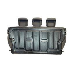 BANCOS TRASEIROS ORIGINAL FIAT PUNTO 2008 A 2017