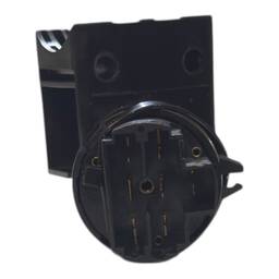 COMUTADOR IGNIÇÃO ORIGINAL FIAT MOBI 2017 A 2026