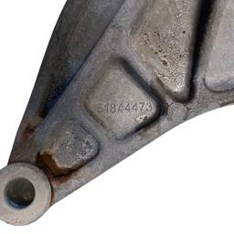 COXIM CÂMBIO ORIGINAL FIAT STRADA PALIO ETORQ 51844473