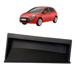 Porta Objetos Painel Original Fiat Punto 735485661