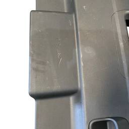 FORRO TAMPA TRASEIRA ORIGINAL FIAT PUNTO 100197709