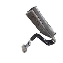 RADIADOR AR QUENTE ORIGINAL FIAT PALIO STRADA ADV