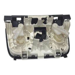 COMANDO AR CONDICIONADO ORIGINAL FIAT PUNTO 2008 A 2017