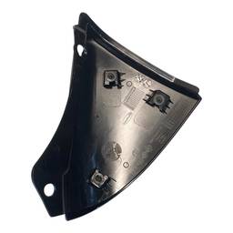 MOLDURA LANTERNA TRASEIRA DIREITA ORIGINAL FIAT MOBI