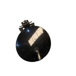 PORTINHOLA TANQUE COMBUSTÍVEL ORIGINAL FIAT MOBI 2017 A 2026