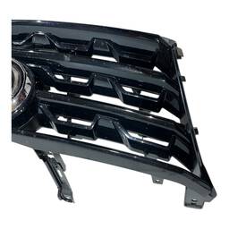 GRADE TOYOTA SW4 2021/ COM CÂMERA E SENSOR IMPACTO 