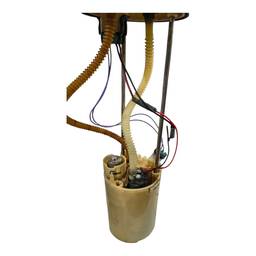 BOMBA COMBUSTÍVEL L200 TRITON 3.5 V6 GAS 2008 A 2012 