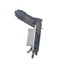 RADIADOR TROCADOR CALOR ÓLEO ORIGINAL GRAND CHEROKEE 3.6 GAS