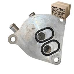  RESFRIADOR TROCADOR CALOR FIAT TORO 2017-24 7089720