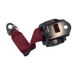 CINTO TRASEIRO ESQUERDO PALIO ATTRACTIVE