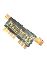 FUSÍVEL PRINCIPAL HYUNDAI HB20 2012 A 2019 1879001031