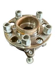 CUBO DE RODA DIANTEIRO HAVAL H6 2023 A 2025