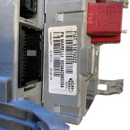 MÓDULO BCM ORIGINAL FIAT PUNTO 1.4 51879322