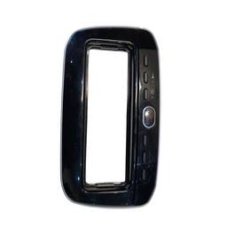 MOLDURA MULTMIDIA ORIGINAL FIAT PUNTO 2008 A 2017