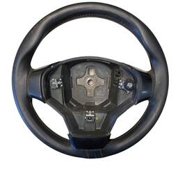 VOLANTE DIREÇÃO ORIGINAL FIAT STRADA PALIO 2008 A 2019