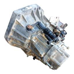 CAIXA CAMBIO MOBI ARGO CRONOS UNO 1.0 3CC 12V 2017 2018/.. 