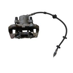 PINÇA FREIO DIANTEIRA ESQUERDA ORIGINAL FIAT PUNTO 1.4