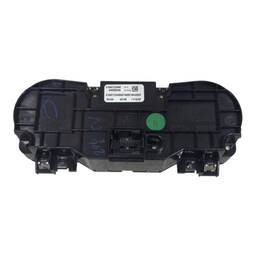 COMANDO AR CONDICIONADO DIGITAL ORIGINAL FIAT NOVA STRADA