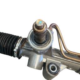 CAIXA DIREÇÃO HIDRÁULICA TRW FIAT STRADA PALIO 2008 2019