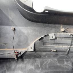 PARACHOQUE TRASEIRO ORIGINAL FIAT GRAND SIENA 2012 A 2021