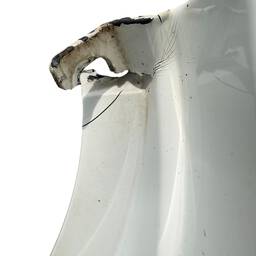 PARACHOQUE TRASEIRO ORIGINAL FIAT GRAND SIENA 2012 A 2021