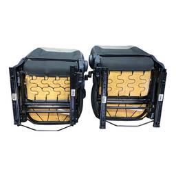 PAR BANCOS DIANTEIROS ORIGINAL FIAT GRAND SIENA 2012 A 2021