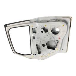 PORTA TRASEIRA ESQUERDA ORIGINAL FIAT GRAND SIENA 2012 2021