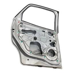 PORTA TRASEIRA ESQUERDA ORIGINAL FIAT GRAND SIENA 2012 2021