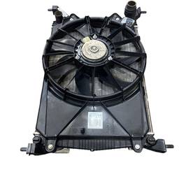 KIT RADIADOR ORIGINAL FIAT GRAND SIENA 519239690