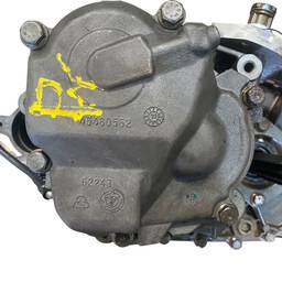 CAIXA CAMBIO DUALOGIC ORIGINAL FIAT ETORQ 2012