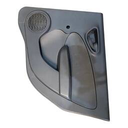 JOGO FORRO PORTAS ORIGINAL FIAT GRAND SIENA 2012 A 2021