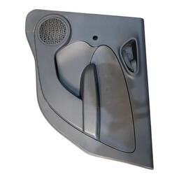 PAR FORRO PORTAS TRASEIRA ORIGINA FIAT GRAND SIENA 2012 2021