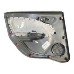 PAR FORRO PORTAS TRASEIRA ORIGINA FIAT GRAND SIENA 2012 2021