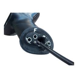 RETROVISOR ESQUERDO PUNTO LINEA 08/17 MANUAL